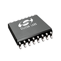 SI3000-C-FS-Silicon Labsӿ - 